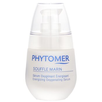 Souffle Marin Energizing Oxygenating Serum